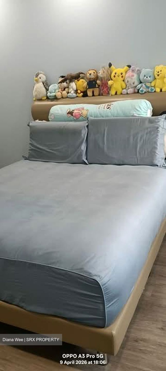 Blk 230B Tampines Street 24 (Tampines), HDB 5 Rooms #544875981